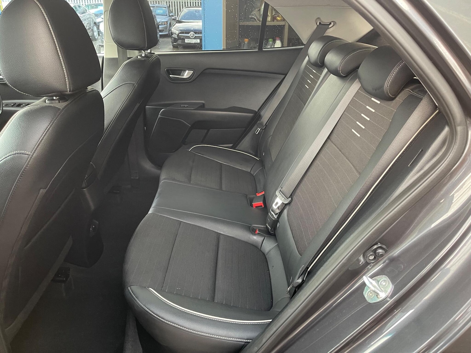 Used Kia Rio 2020 for sale - 76314763: Photo 18