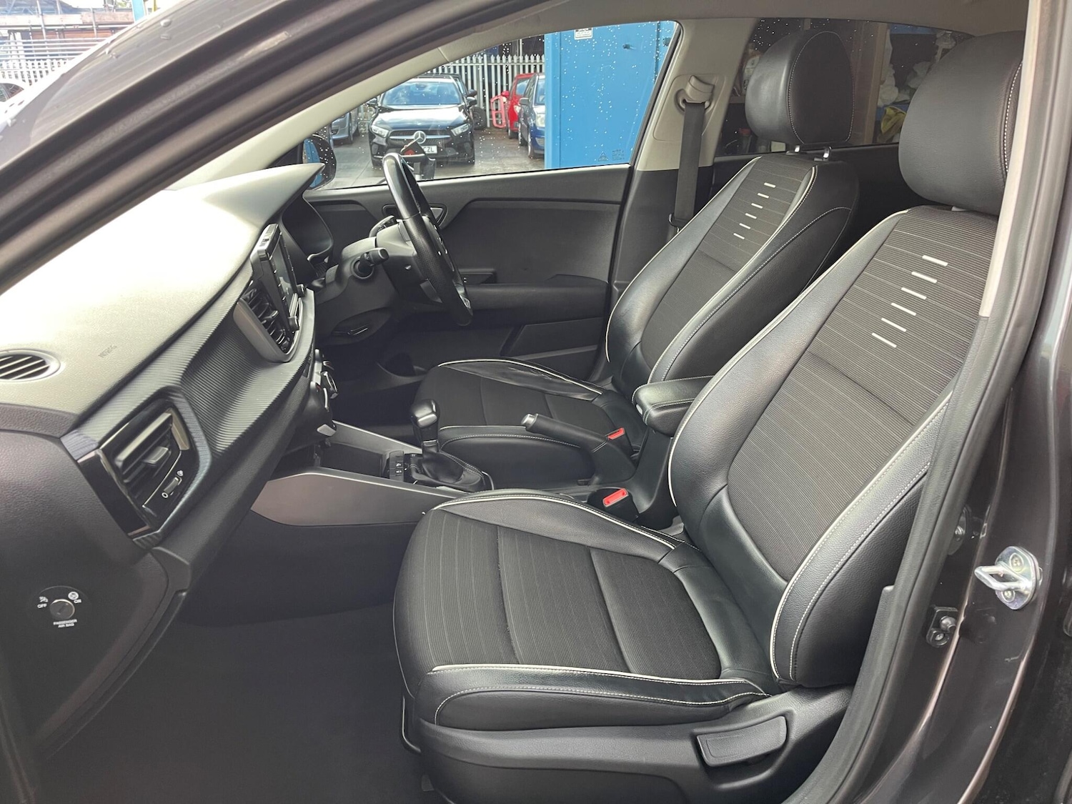 Used Kia Rio 2020 for sale - 76314763: Photo 19