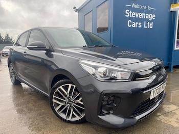 2020 (20) - 1.0 T-GDi GT-Line DCT Euro 6 (s/s) 5dr