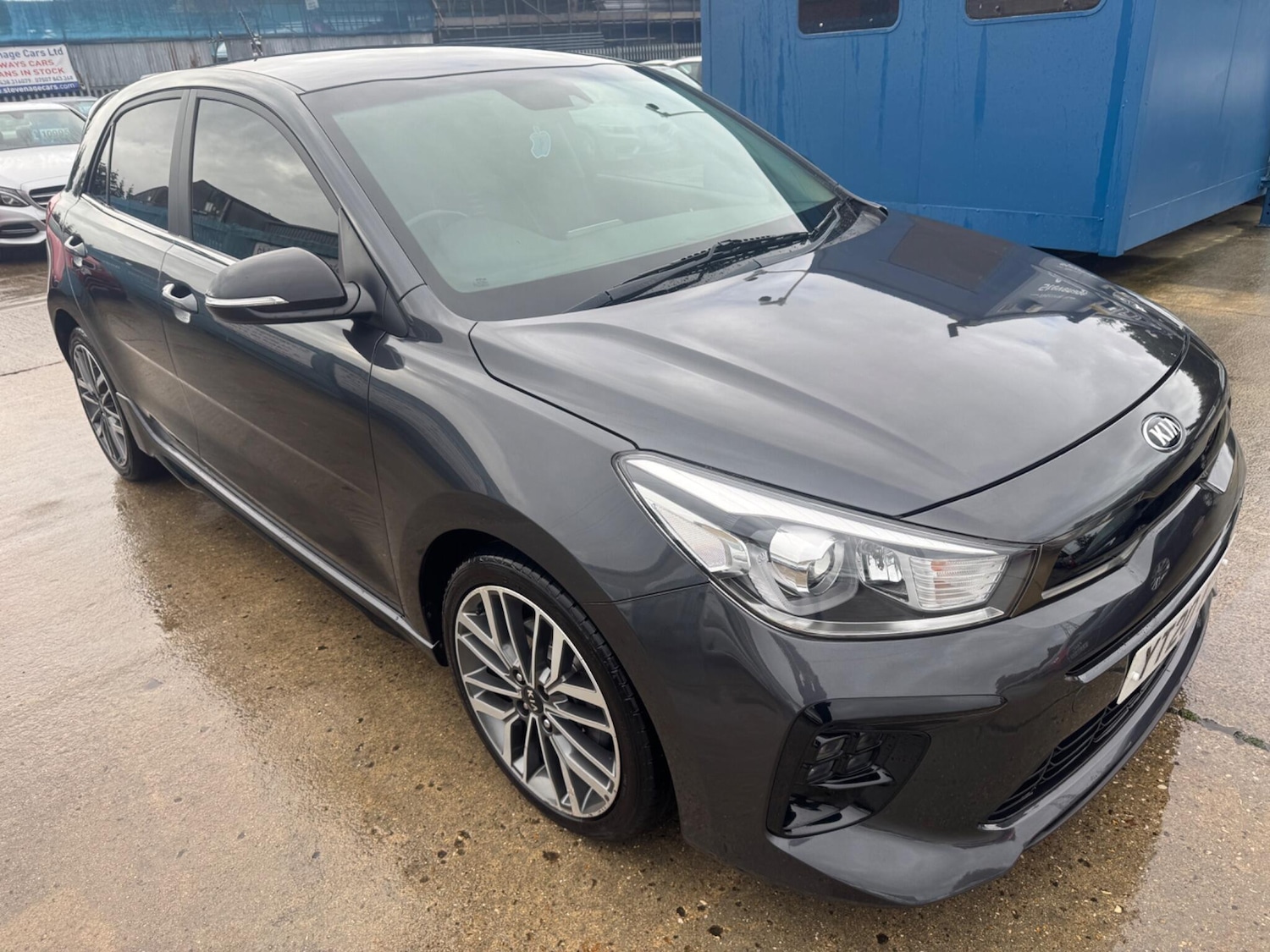Used Kia Rio 2020 for sale - 76314763: Photo 8
