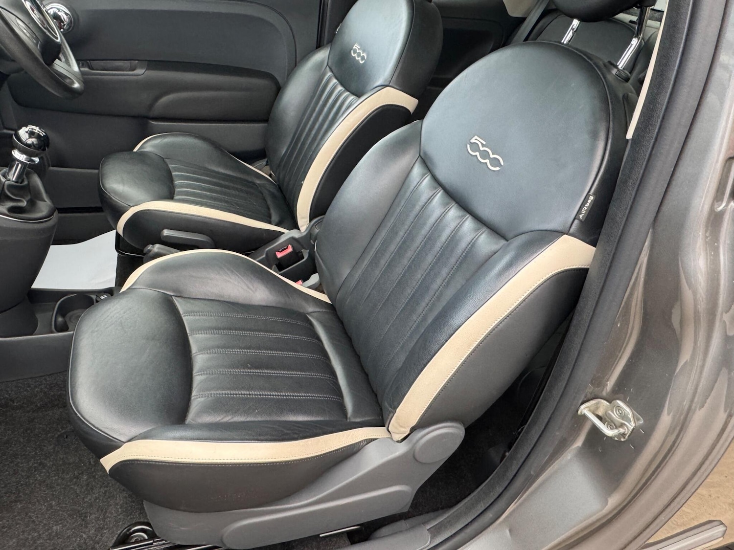 Used Fiat 500 2015 for sale - 76991736: Photo 13