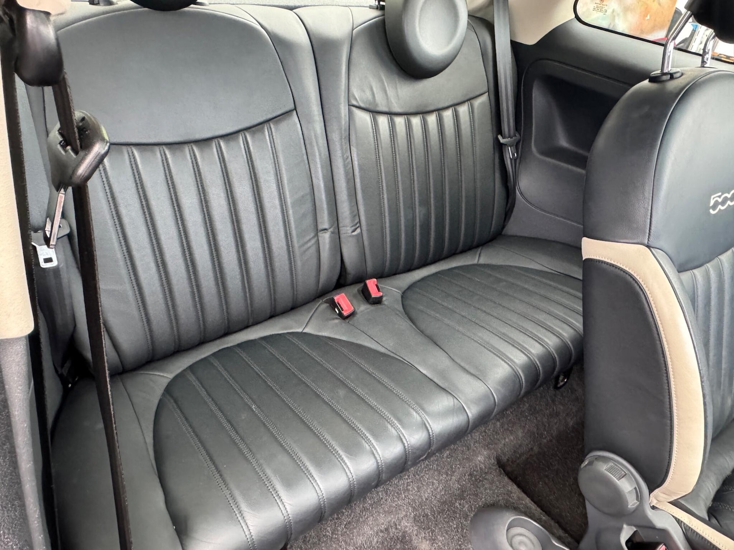 Used Fiat 500 2015 for sale - 76991736: Photo 17