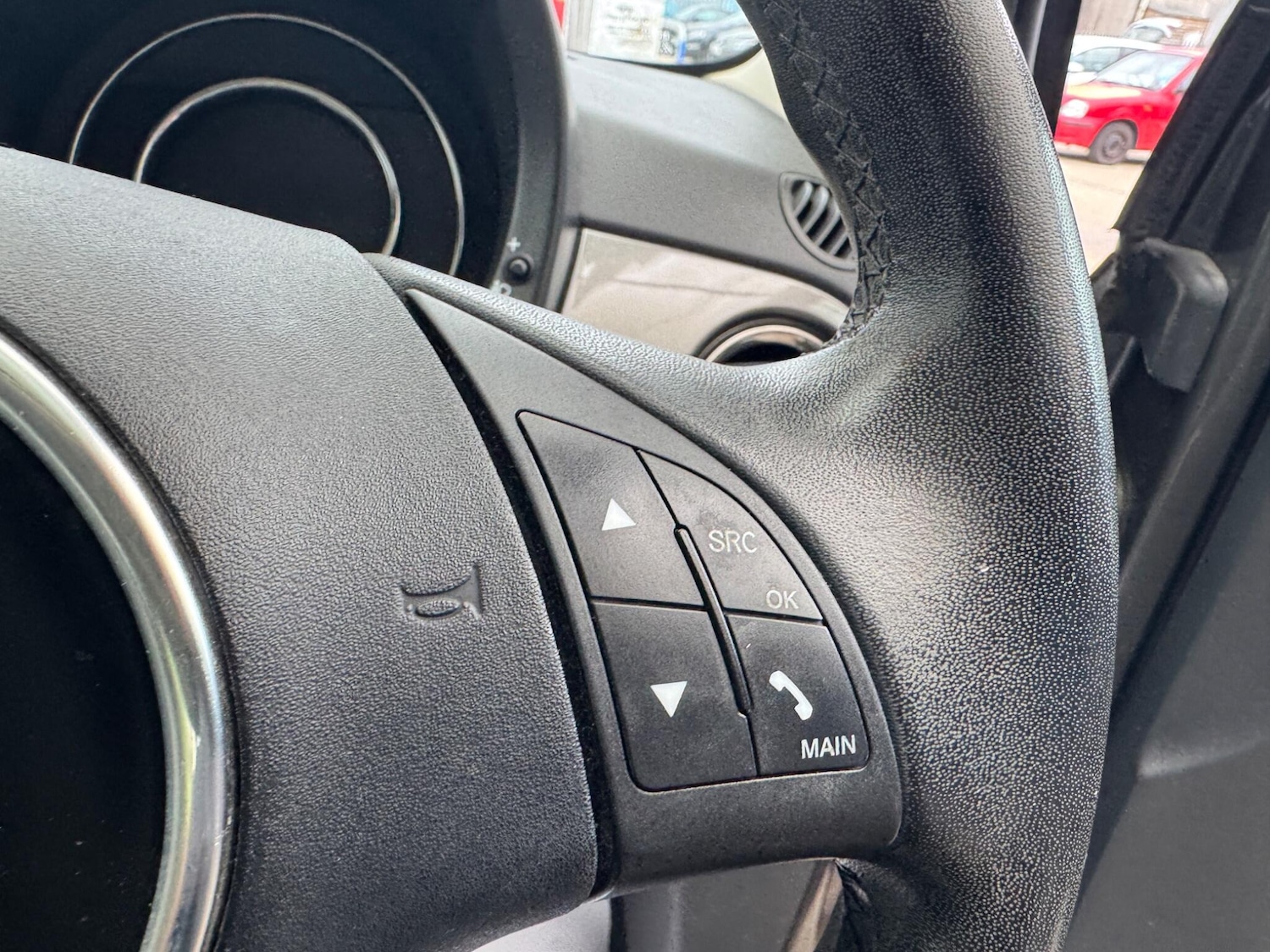 Used Fiat 500 2015 for sale - 76991736: Photo 27