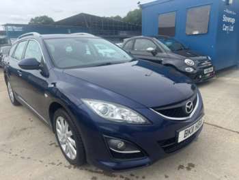Used Mazda Mazda6 2011 for sale - 75339654: Photo