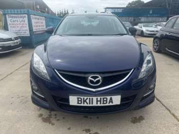Used Mazda Mazda6 2011 for sale - 75339654: Photo