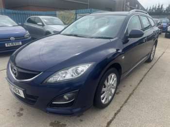 Used Mazda Mazda6 2011 for sale - 75339654: Photo