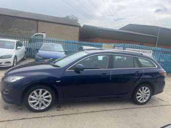 Used Mazda Mazda6 2011 for sale - 75339654: Photo