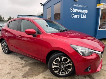 Used Mazda Mazda2 2016 for sale - 77315043: Photo