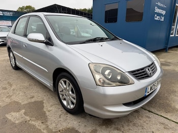 Used Honda Civic 2005 for sale - 76269759: Photo 4