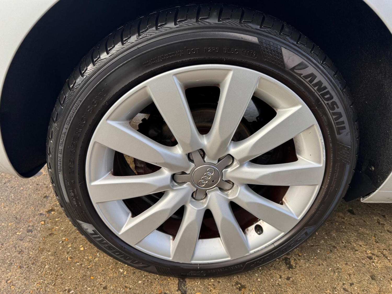 Used Audi A1 2013 for sale - 77386748: Photo 10