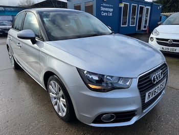 Used Audi A1 2013 for sale - 77386748: Photo