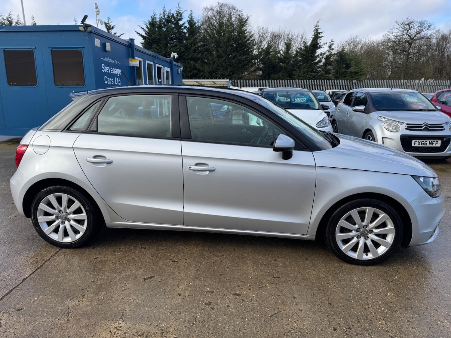 Used Audi A1 2013 for sale - 77386748: Photo 9