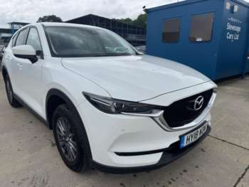 2018 (18) - 2.0 SKYACTIV-G SE-L Nav Euro 6 (s/s) 5dr