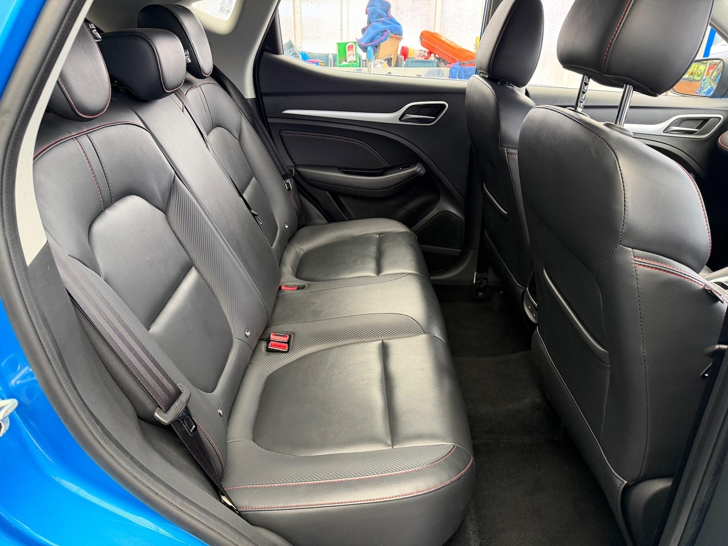 Used MG MG ZS 2021 for sale - 76887128: Photo 13