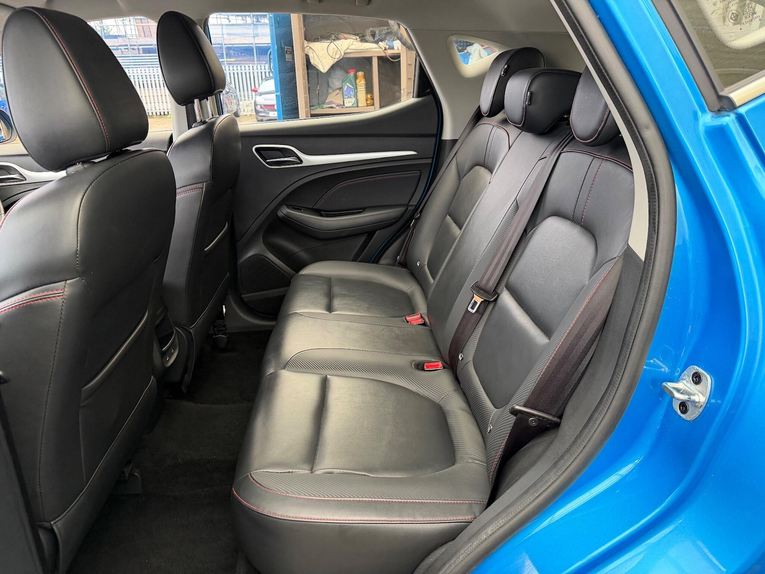 Used MG MG ZS 2021 for sale - 76887128: Photo 15