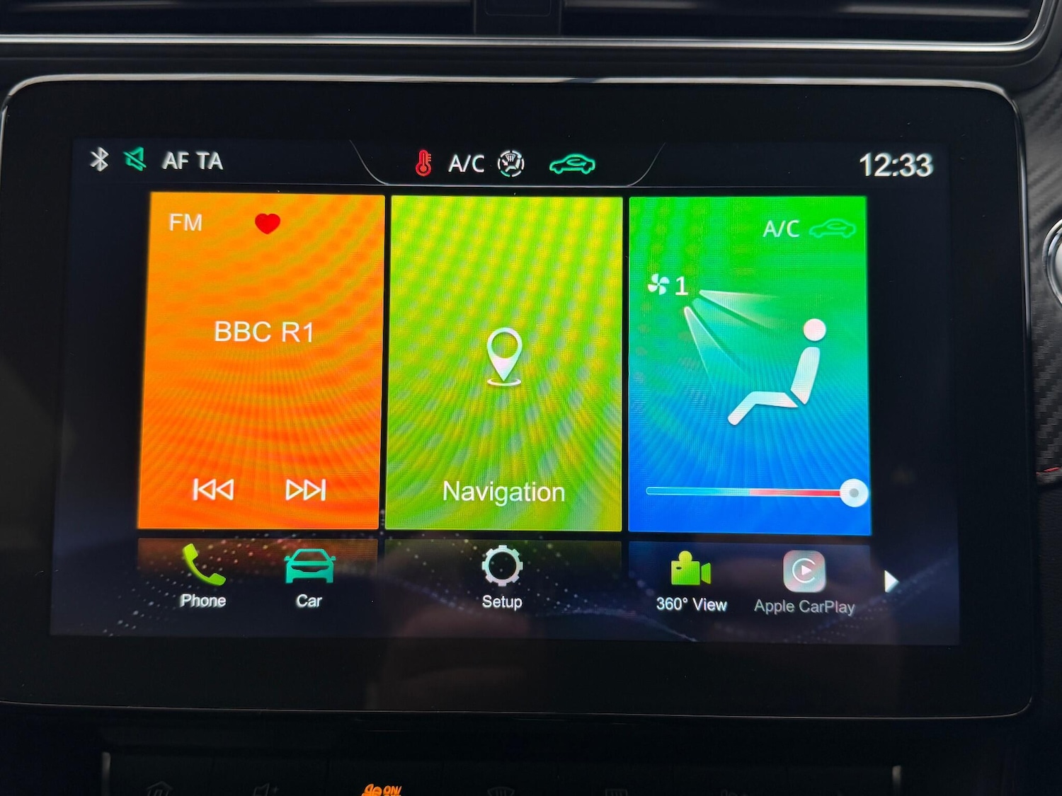 Used MG MG ZS 2021 for sale - 76887128: Photo 17