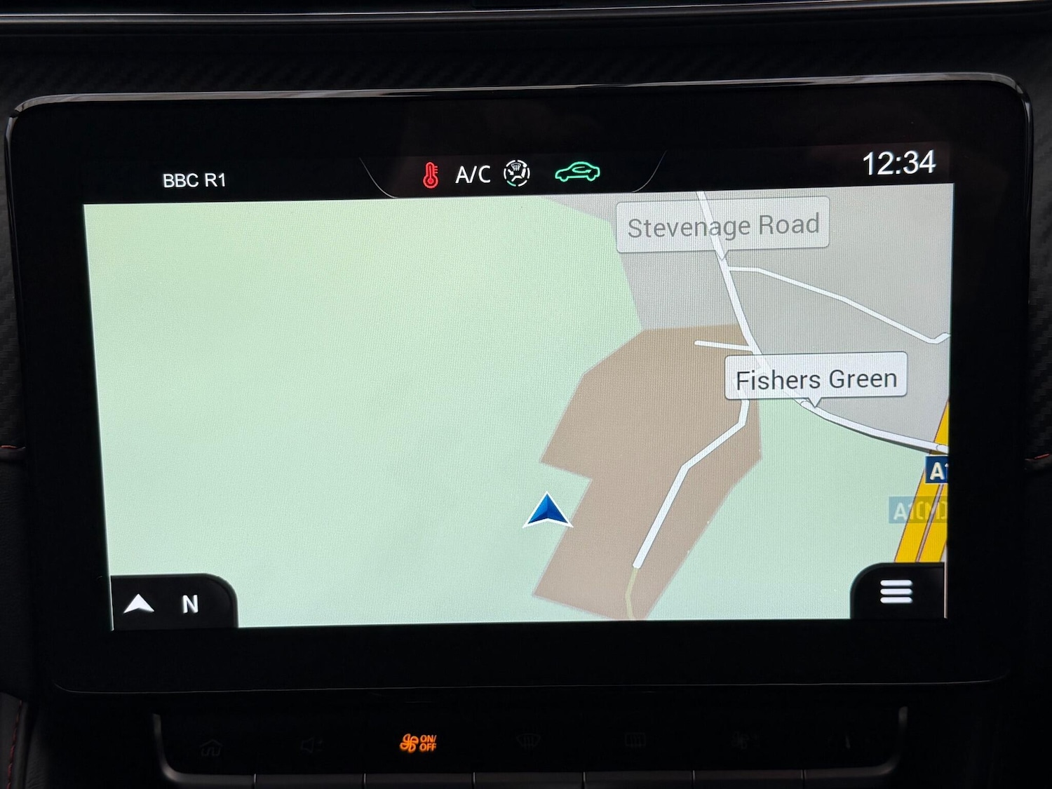 Used MG MG ZS 2021 for sale - 76887128: Photo 19