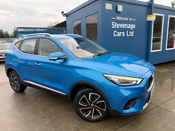 MG MG ZS feature image