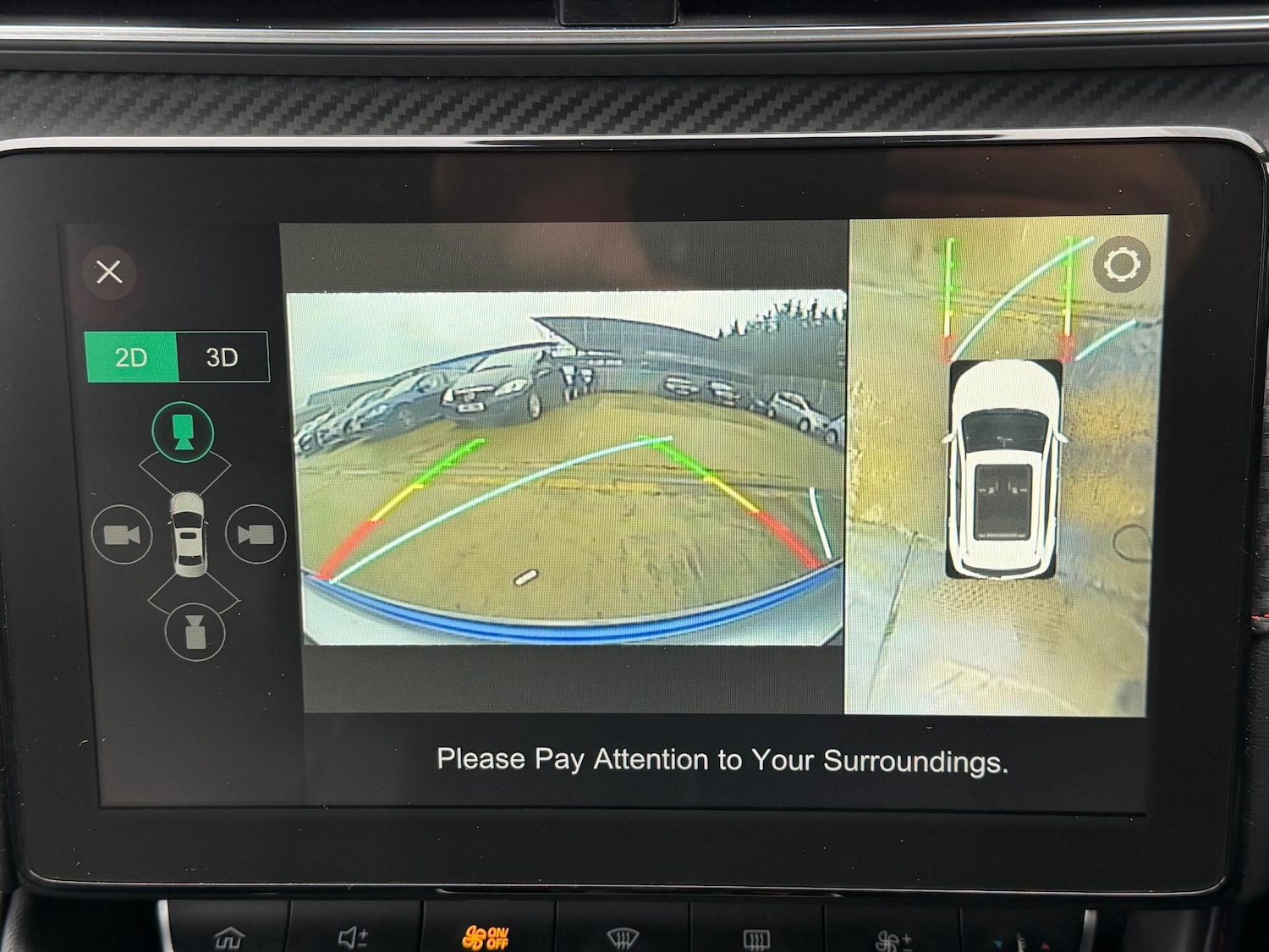 Used MG MG ZS 2021 for sale - 76887128: Photo 20