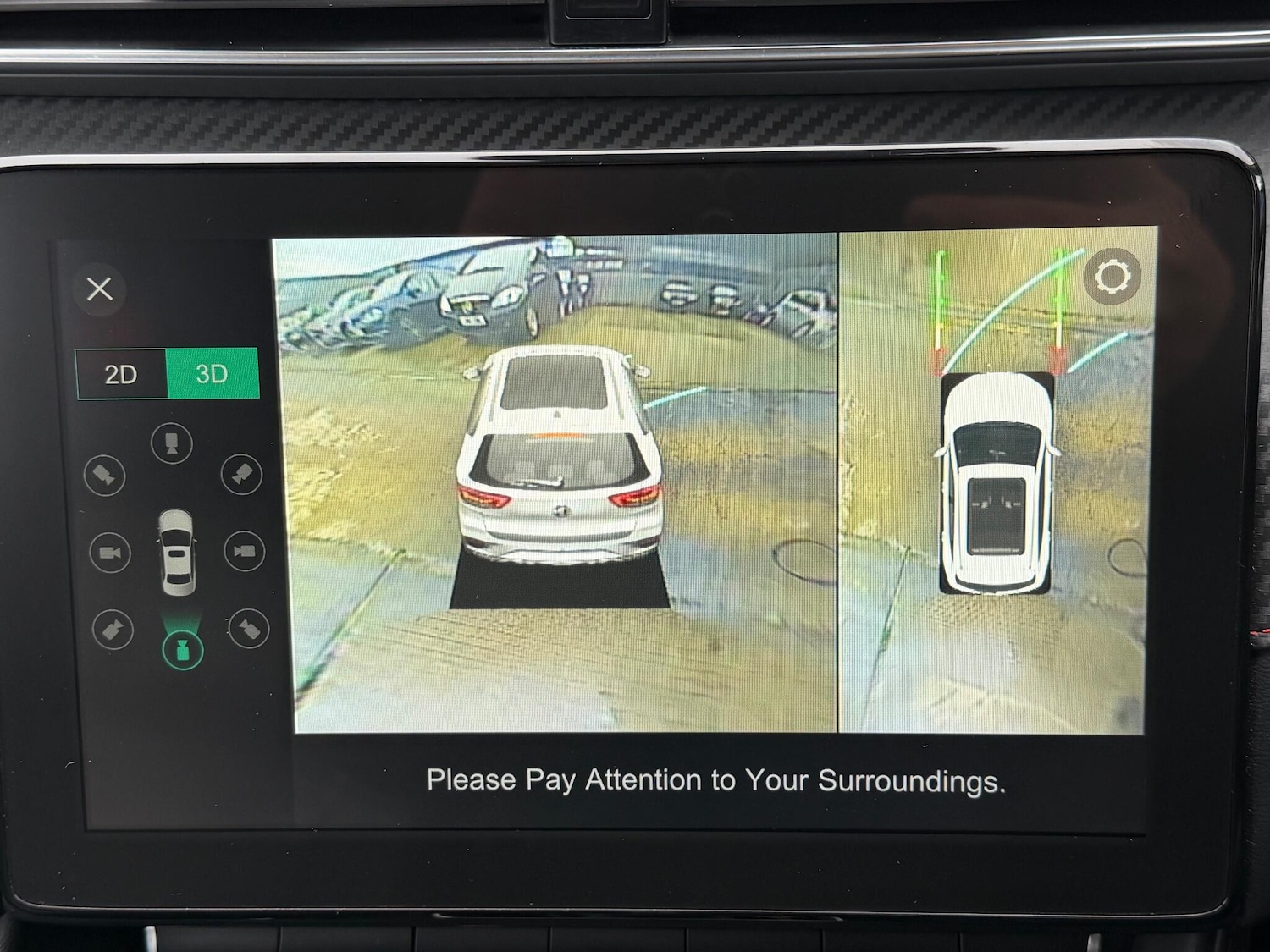 Used MG MG ZS 2021 for sale - 76887128: Photo 21