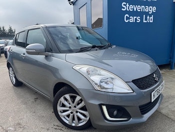 Used Suzuki Swift 2017 for sale - 77705483: Photo