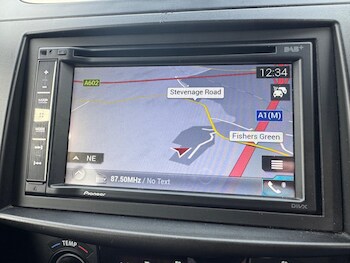 Used Suzuki Swift 2017 for sale - 77705483: Photo