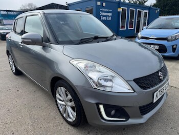 Used Suzuki Swift 2017 for sale - 77705483: Photo