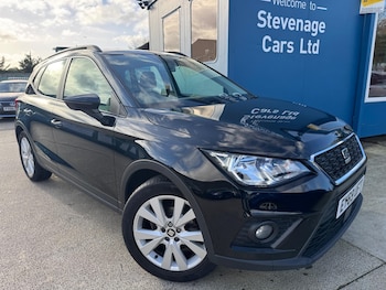2019 (69) - 1.0 TSI SE Technology Euro 6 (s/s) 5dr