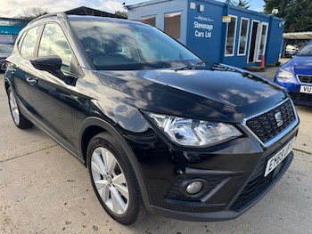 Used SEAT Arona 2019 for sale - 76538737: Photo
