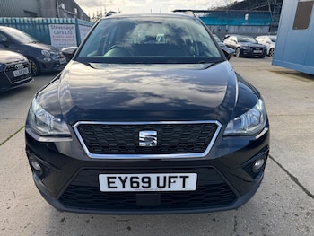 Used SEAT Arona 2019 for sale - 76538737: Photo