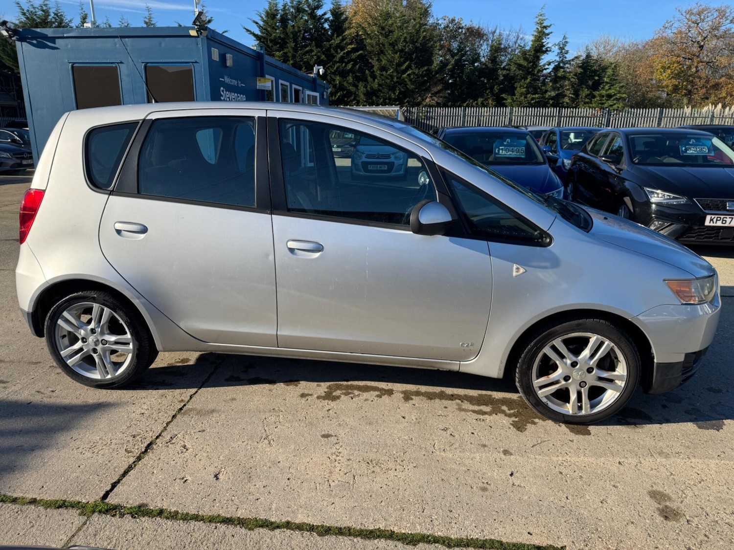 Used Mitsubishi Colt 2010 for sale - 76658920: Photo 9