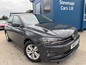 Used Volkswagen Polo 2020 for sale - 78491599: Photo