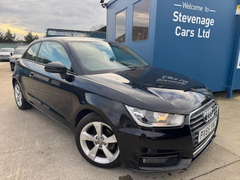 Used Audi A1 2015 for sale - 76094942: Photo