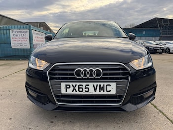 Used Audi A1 2015 for sale - 76094942: Photo