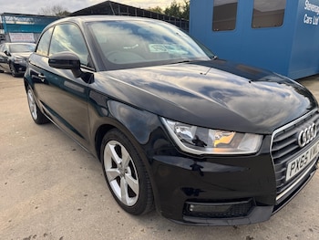 Used Audi A1 2015 for sale - 76094942: Photo