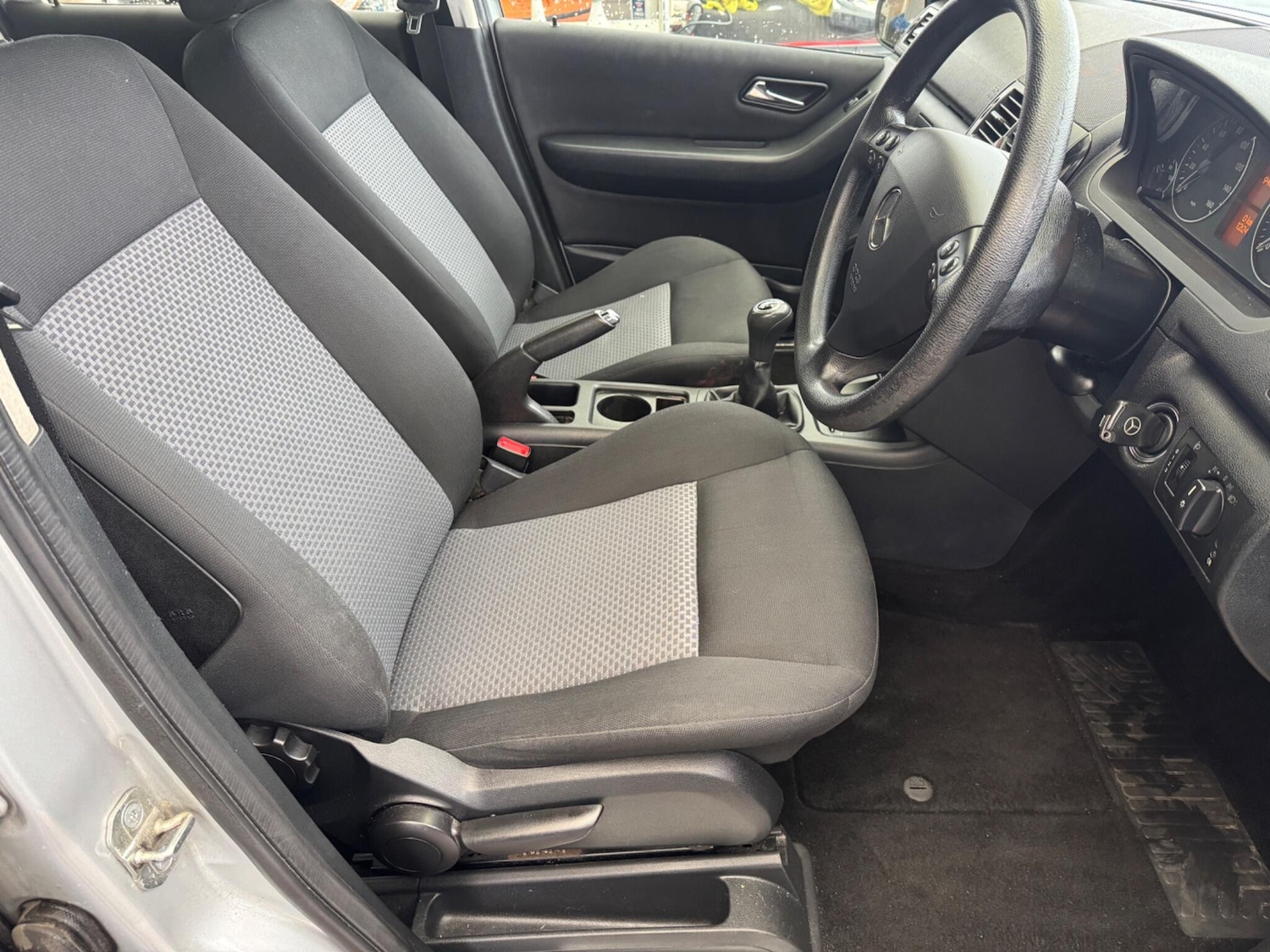 Used Mercedes-Benz A-Class 2008 for sale - 76634141: Photo 13