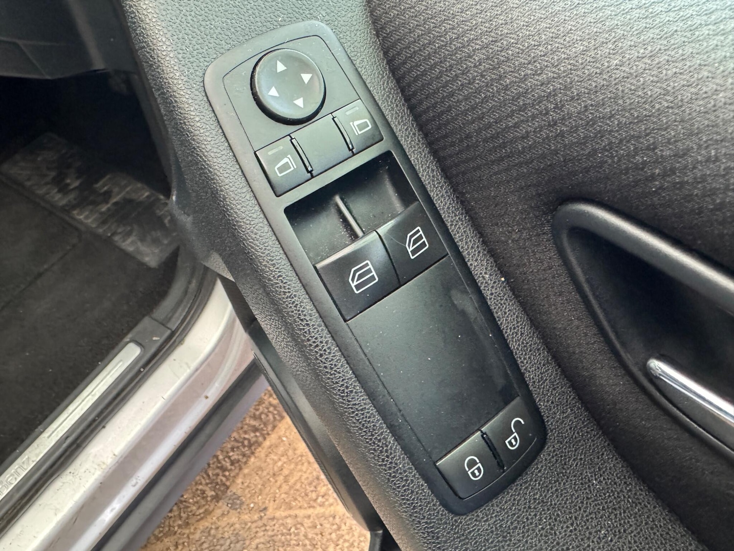 Used Mercedes-Benz A-Class 2008 for sale - 76634141: Photo 14