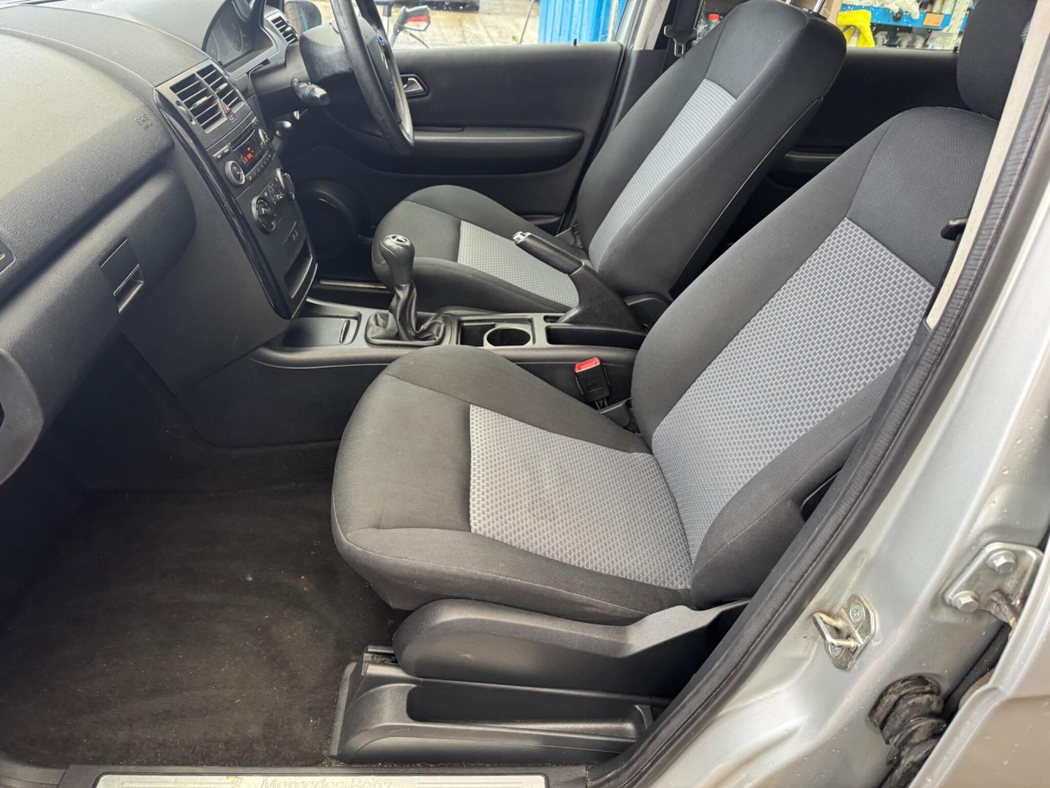 Used Mercedes-Benz A-Class 2008 for sale - 76634141: Photo 9