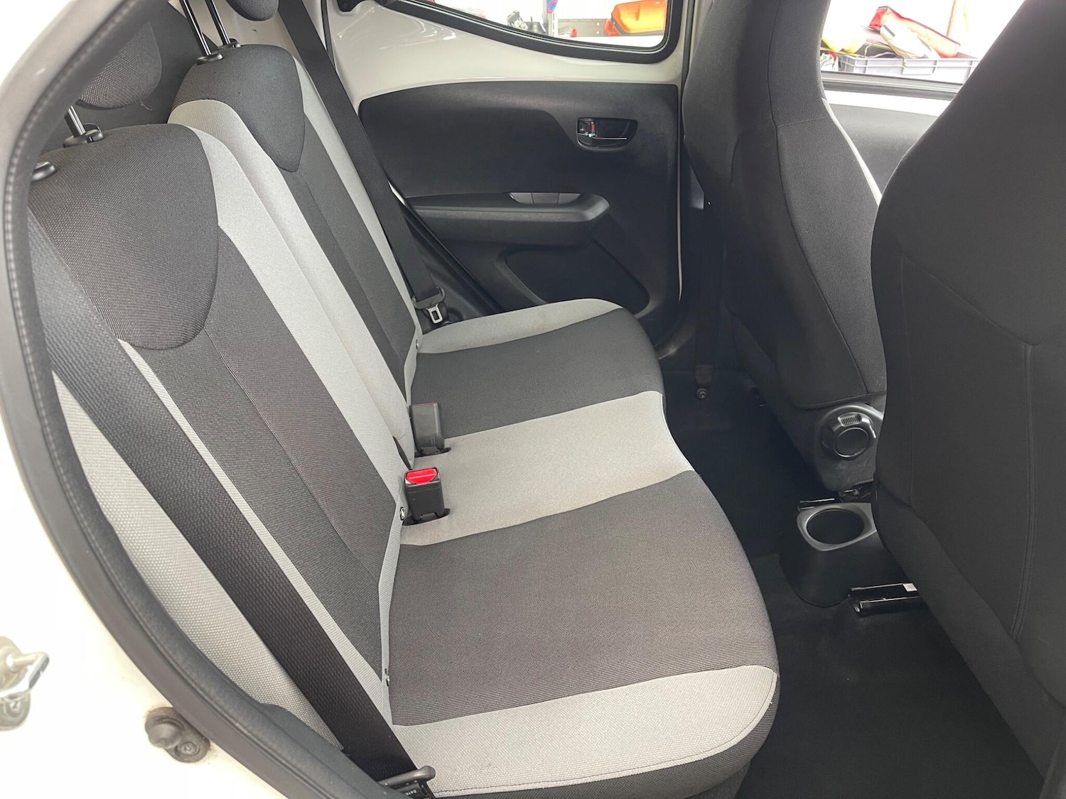 Used Toyota AYGO 2018 for sale - 76240229: Photo 13