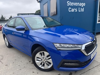 Used Skoda Octavia 2021 for sale - 79075180: Photo