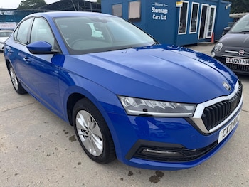 Used Skoda Octavia 2021 for sale - 79075180: Photo
