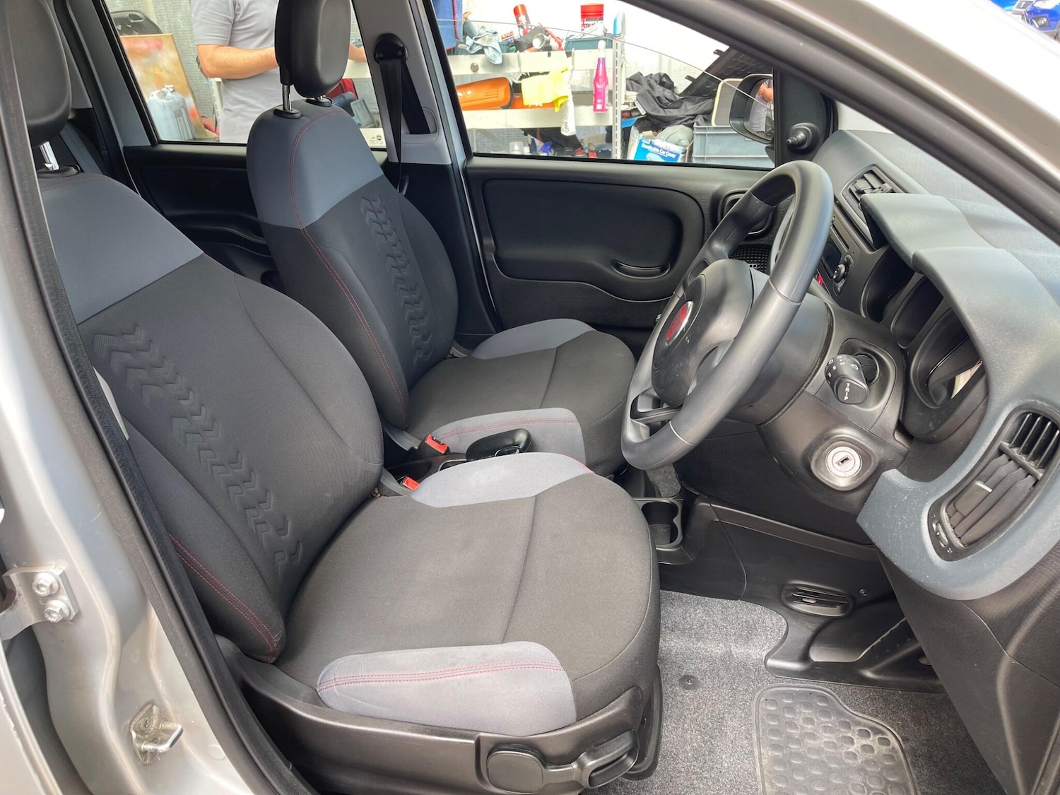 Used Fiat Panda 2017 for sale - 76990752: Photo 11