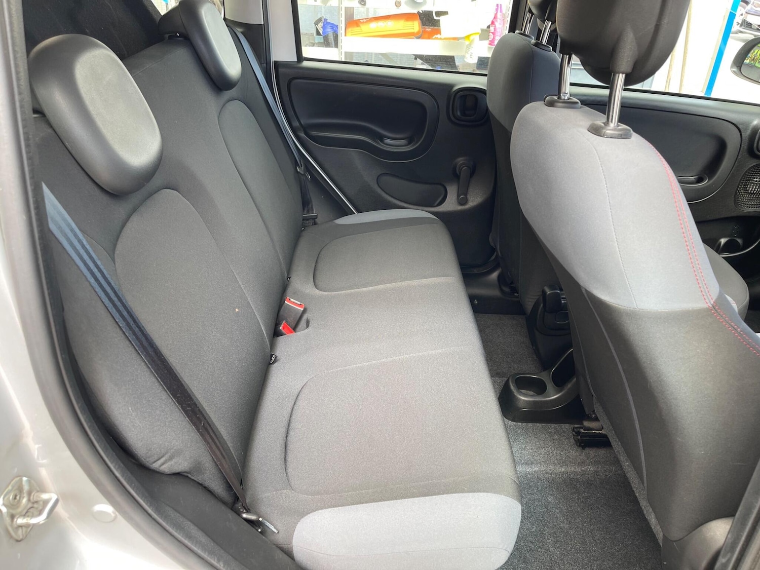 Used Fiat Panda 2017 for sale - 76990752: Photo 13