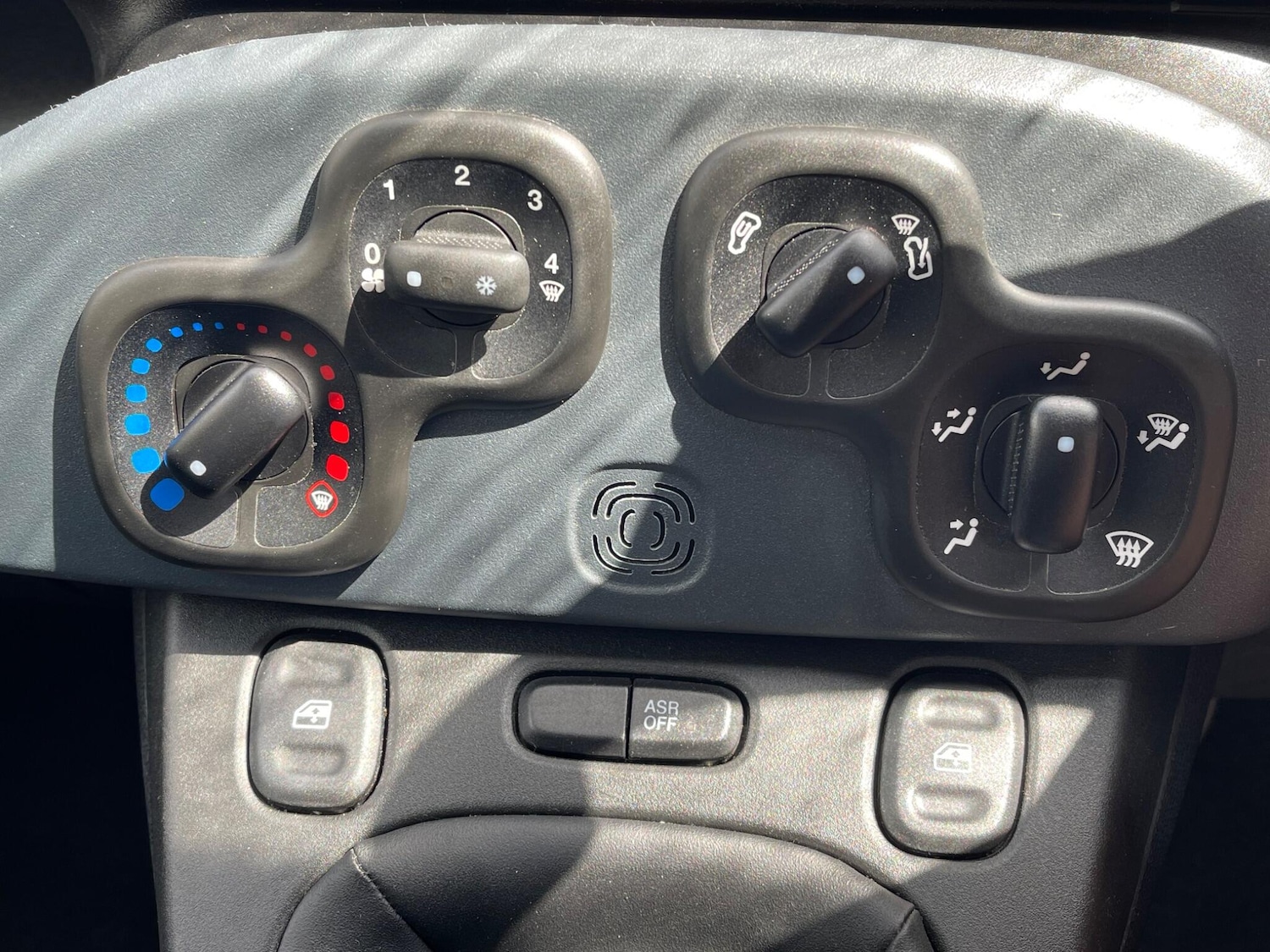 Used Fiat Panda 2017 for sale - 76990752: Photo 17