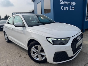 Used Audi A1 2019 for sale - 78590492: Photo