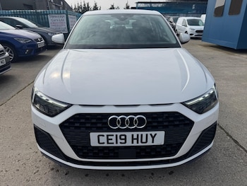 Used Audi A1 2019 for sale - 78590492: Photo
