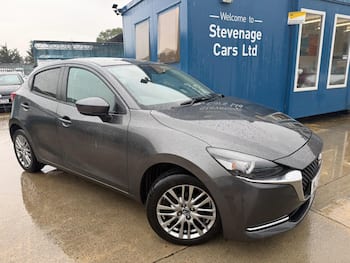 Used Mazda Mazda2 2022 for sale - 79635352: Photo