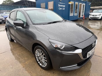 Used Mazda Mazda2 2022 for sale - 79635352: Photo
