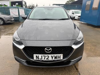 Used Mazda Mazda2 2022 for sale - 79635352: Photo