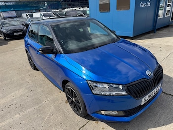 Used Skoda Fabia 2019 for sale - 78157305: Photo